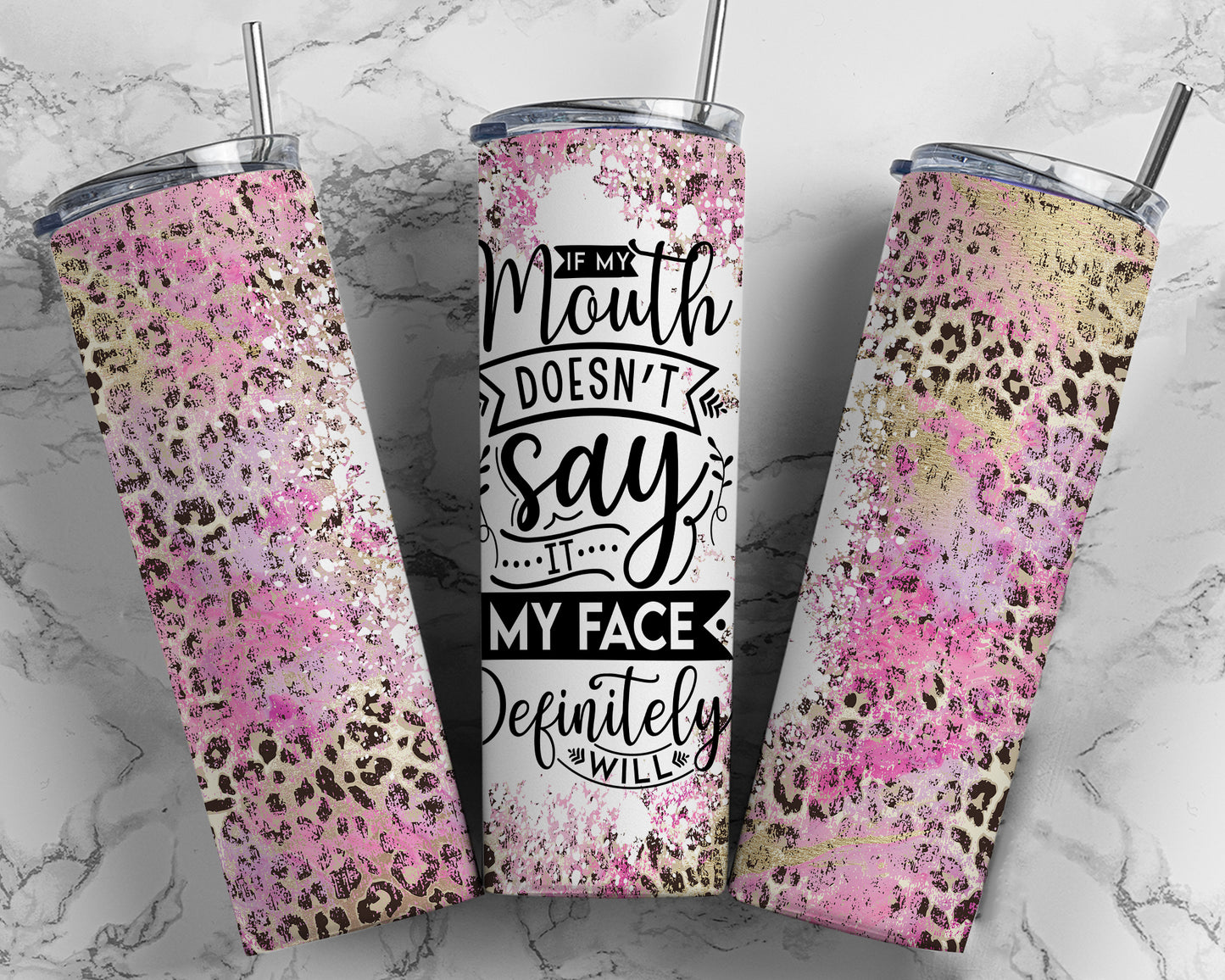 My Mouth