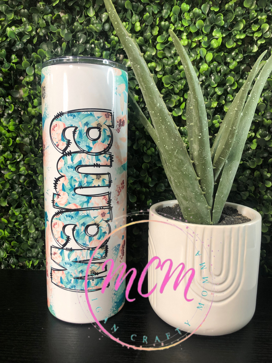 Mama Floral