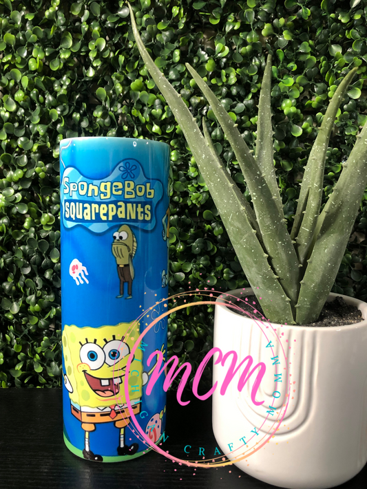 Pineapple Under the Sea