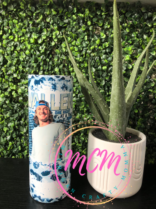 Blue Morgan