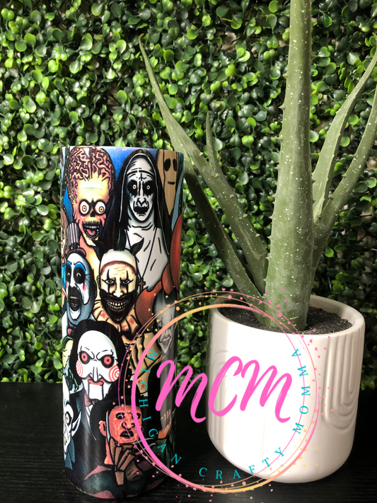 Horror Life