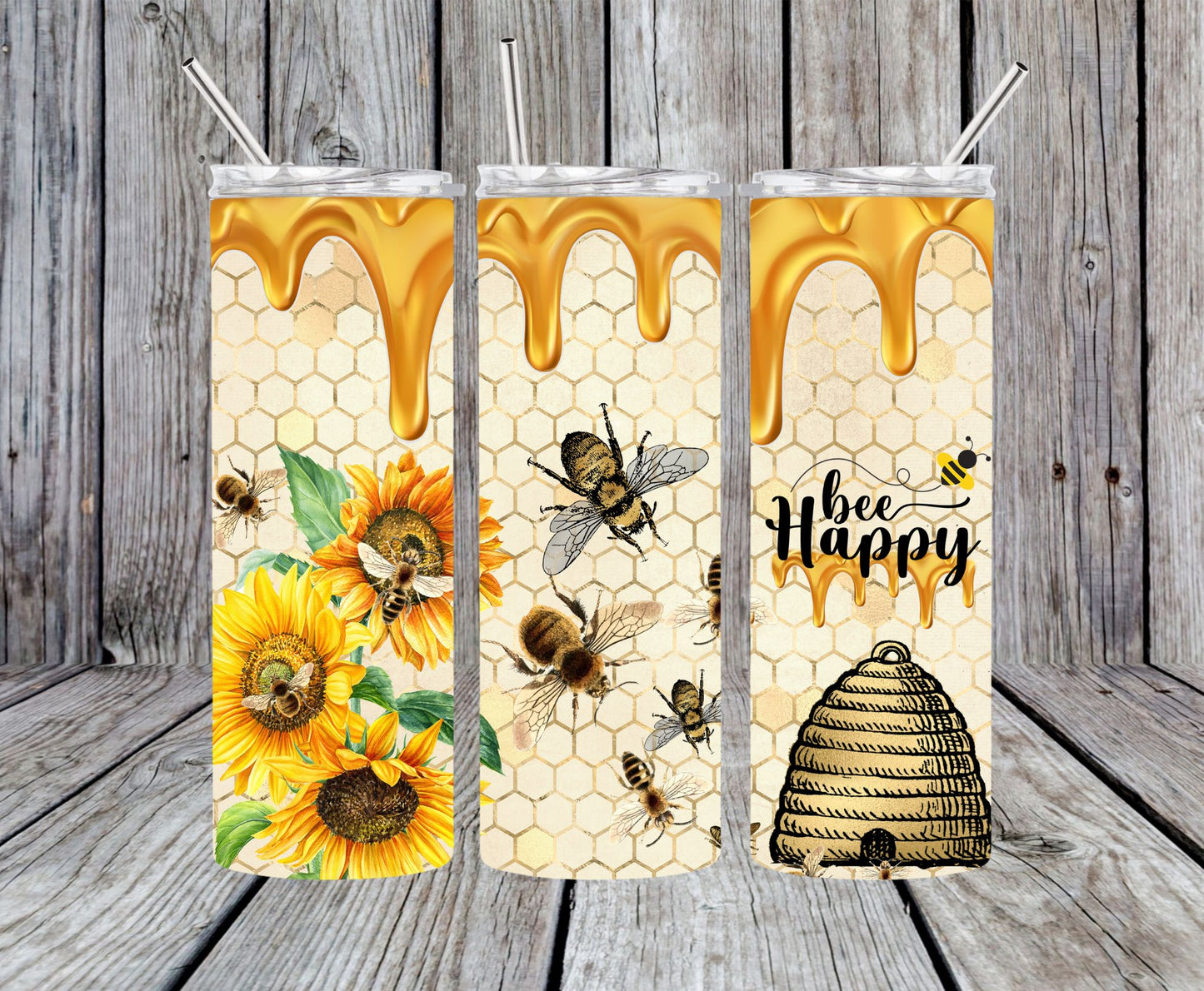 Bee Happy