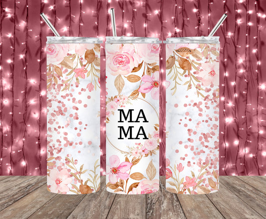 Mama Floral