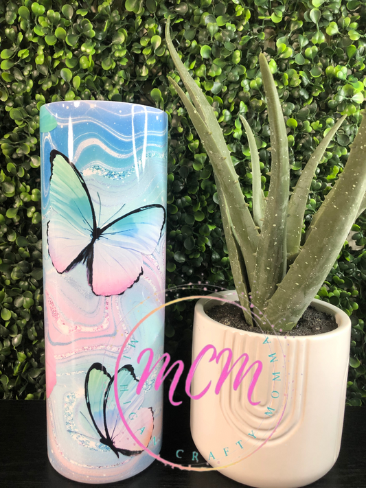 Butterfly Dream