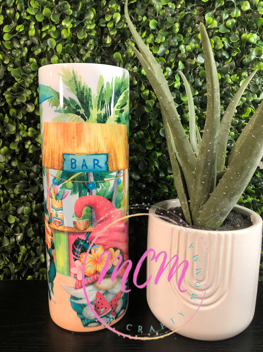Tiki Gnome life