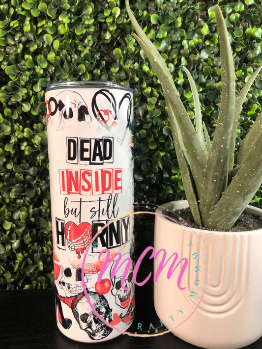 Dead Inside