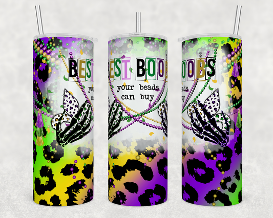 Beads Can Buy