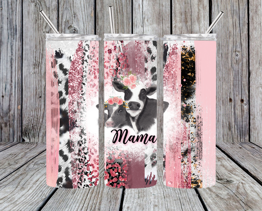 Mama Moo Moo